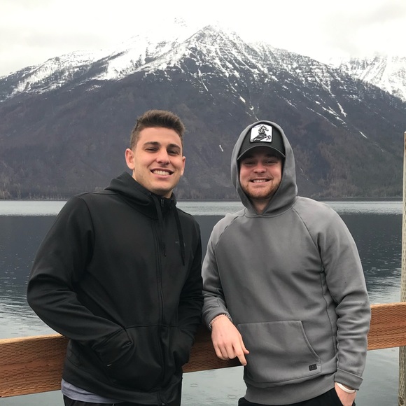 Meet your Posher, Kevin - Picture 1 of 1